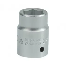 Yato - Nadstavec šesťhranný 3/4" 22mm