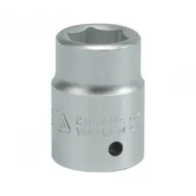 YATO - Nadstavec šesťhranný 3/4" 21mm
