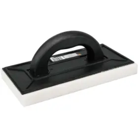 Vorel - Hladítko 280x140mm s hubou hustou