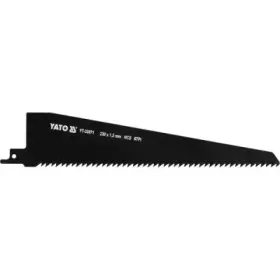 Yato - Pílový list k priamočiarym pílam 230mm