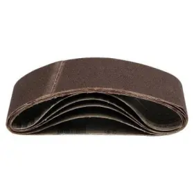Yato - Brúsny pás 75x533mm P36, 5ks