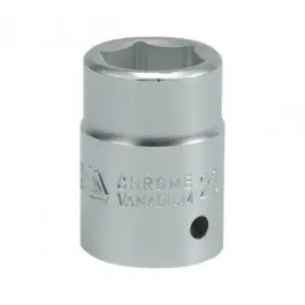 Yato - Nadstavec šesťhranný 3/4" 23mm