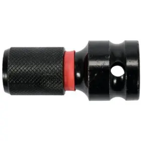 Yato - Nadstavec 1/2" rázový na bity (1/4" HEX)