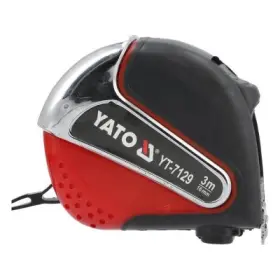 Yato - Meter zvinovací 19mm x 3m