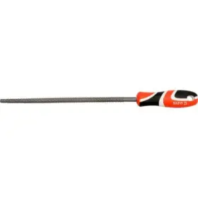 Yato - Rašpľa na drevo guľatá 250mm