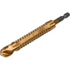 Yato - Frézovací vrták "Split Point" 1/4", 12mm