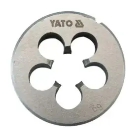Yato - Závitová čeľusť kruhová M7