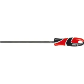 Yato - Pilník zámočnícky štvorcový stredne hrubý 250mm