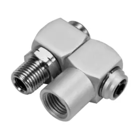 Yato - otočný konektor vzduchovej hadice 1/4" 360˚