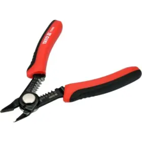 Yato - Kliešte na odstraňovanie izolácie 140mm