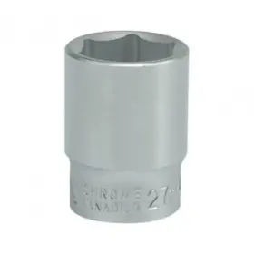 Yato - Nadstavec šesťhranný 3/4" 27mm