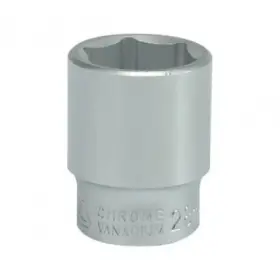 Yato - Nadstavec šesťhranný 3/4" 28mm