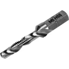 Yato - Závitník HEX 1/4", M5