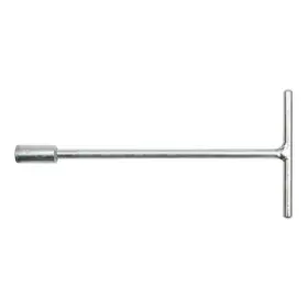 Vorel - Kľúč nástrčný 8mm typ "T" 190mm