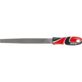 Yato - Pilník zámočnícky plochý hrubý 250mm