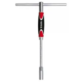 Yato - Kľúč nástrčný s rukoväťou typ "T" 12mm