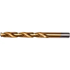 YATO - Vrták na kov HSS-TiN 12.5mm