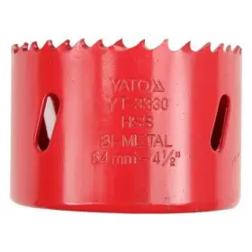 Yato - Korunka vŕtacia bimetalová 48mm