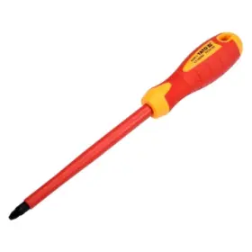 Yato - skrutkovač s VDE izoláciou krížový PZ3x150mm