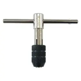 YATO - Vratidlo pre závitníky typ T M5 - M10 YT-2987