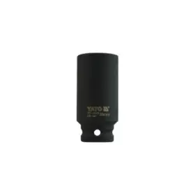YATO - Rázový nadstavec šesťhraný dlhý 1/2" 28mm