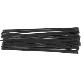 Yato - Páska sťahovacia čierna rozpínacia 450x7.6mm 50ks
