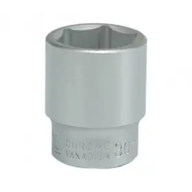 Yato - Nadstavec šesťhranný 3/4" 30mm