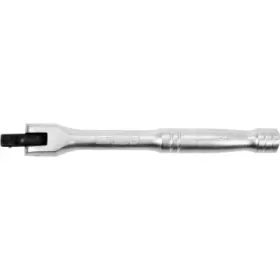Yato - zalomená račna 1/4", 140mm