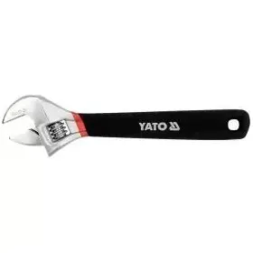 YATO Nastaviteľný kľúč 200 mm YT-21651
