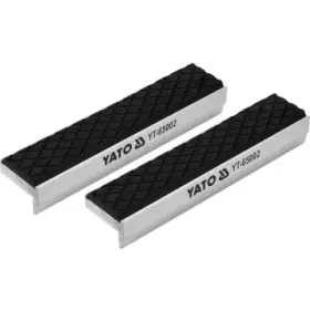 Yato - Mäkké náhradné čeľuste zveráka 125mm
