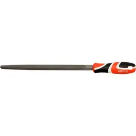 Yato - Pilník zámočnícky trojhranný stredne hrubý 250mm