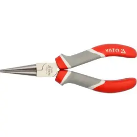 Yato - Kliešte okrúhle 160mm