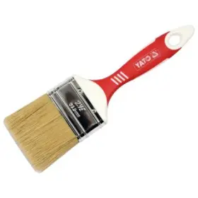 Yato - Štetec anglický plochý 2K 2.5" (63 mm)