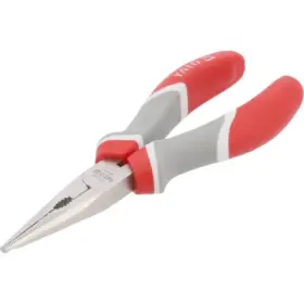 Yato - Kliešte predĺžené rovné 160mm
