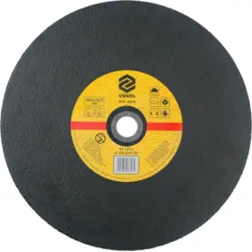 Vorel - Kotúč rezný na kov Ø400x32x4.0mm