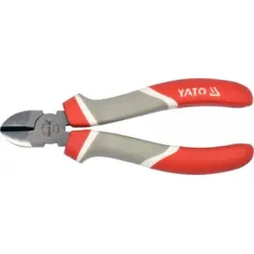 Yato - kliešte cvikacie bočné 160mm
