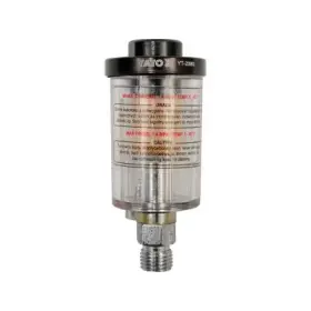 Yato - Filter vzduchu 1/4" max 1.4 MPa