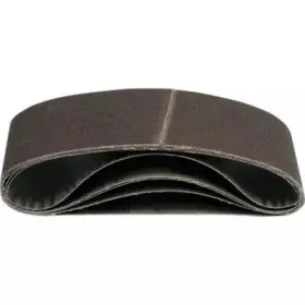 Yato - Brúsny pás 100x610mm P120, 5ks