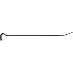 YATO - Páčidlo ploché šesťhranné 380x35x6mm