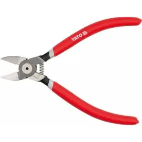 YATO Kliešte cvikacie bočné 150mm
