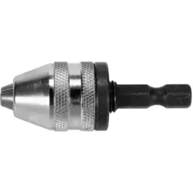 Yato - Bezkľúčové rýchloupínacie skľučovadlo 0.5-3.0mm HEX