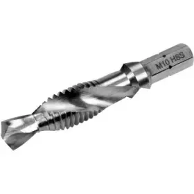 Yato - Vrták so závitníkom HEX M10