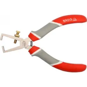Yato - Kliešte odizolovacie 160mm YT-2031