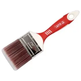 Yato - Štetec anglický plochý WR, 2.5" (63 mm)