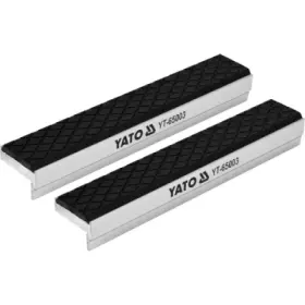 Yato - Mäkké náhradné čeľuste zveráka 150mm