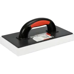 Yato - Stierka s hustou zubatou špongiou 270 x 130mm