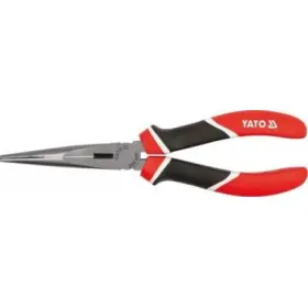 Yato - Kliešte predĺžené rovné 160mm