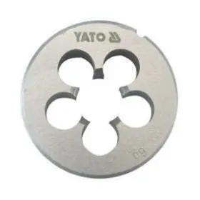Yato - Závitová čeľusť kruhová M10