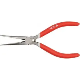 Yato - Kliešte predĺžené rovné 150mm