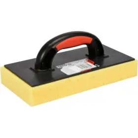 Yato - Stierka so špongiou 270 x 130mm